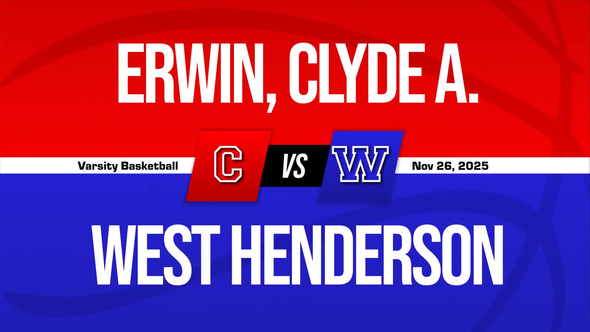 Basketball Recap: West Henderson Find Success