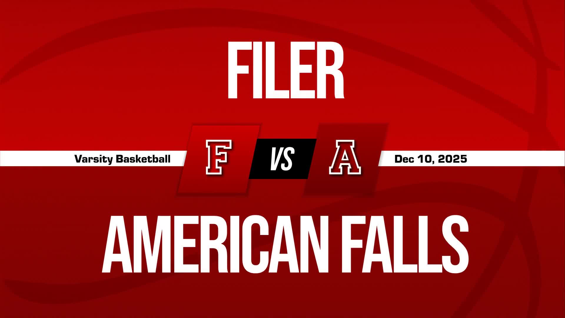 Basketball Recap: American Falls Comes Up Short + How To Watch