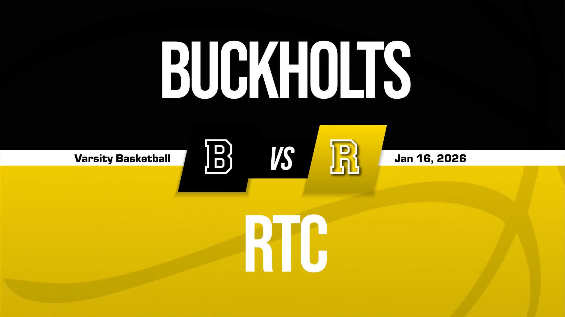 Basketball Recap: Buckholts Comes Up Short + How To Watch