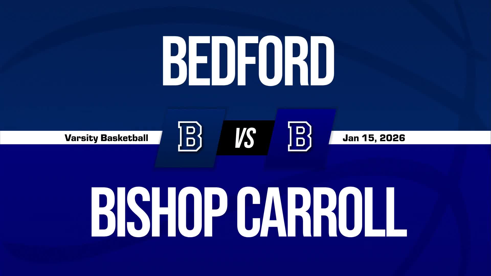 Basketball Recap: Bishop Carroll Drops Highest Score of Season Against Bald Eagle Area + How To Watch