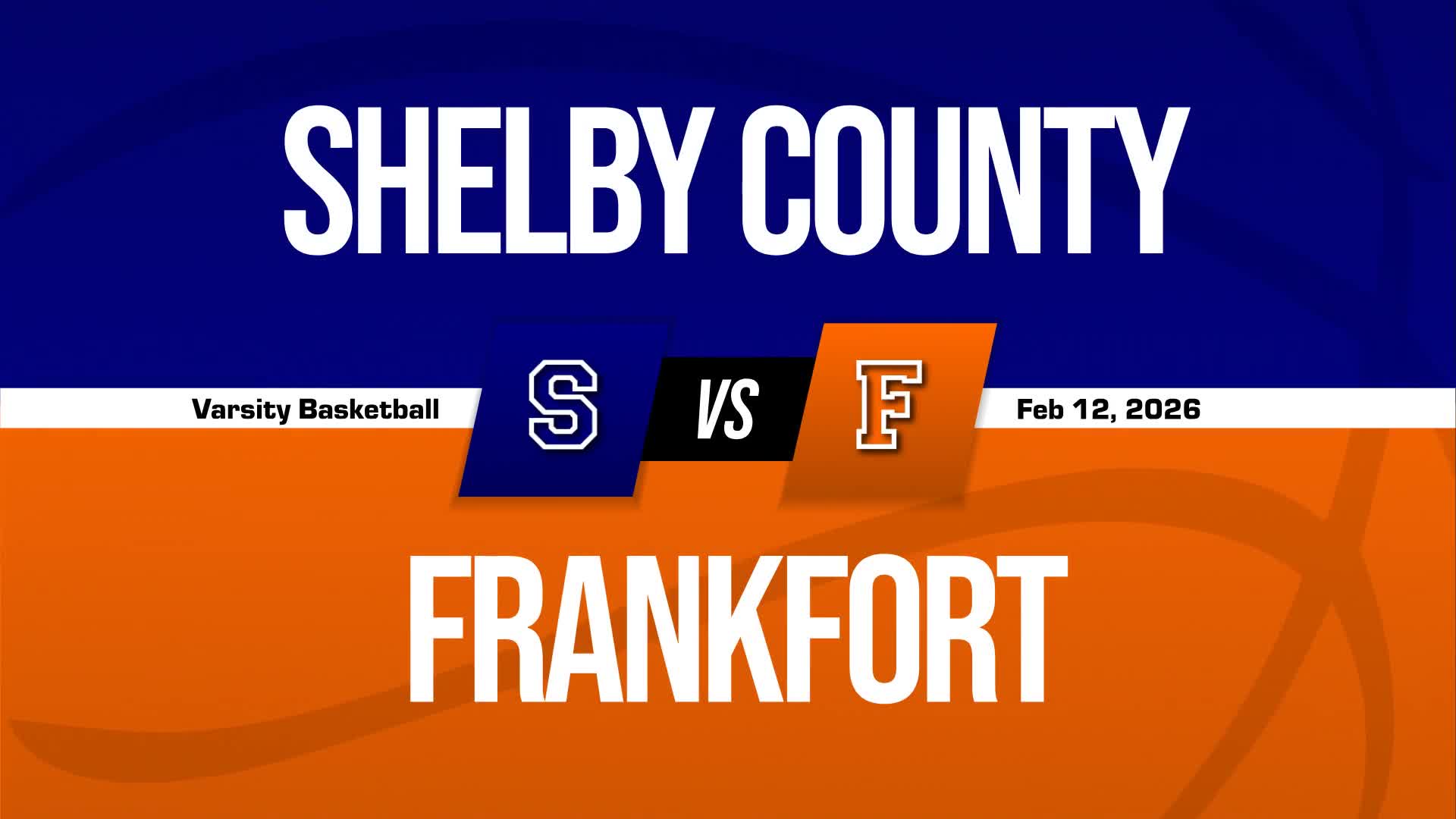 Basketball Recap: Frankfort Comes Up Short