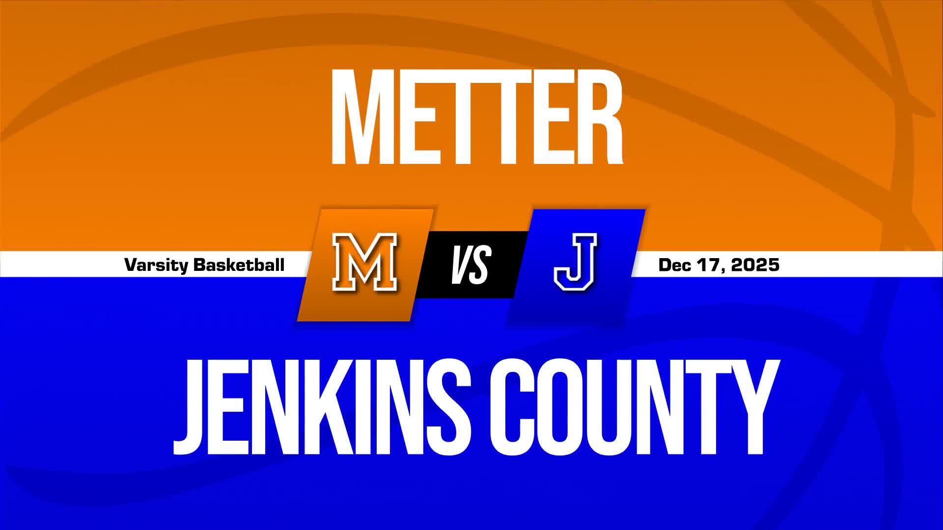 Basketball Game Preview: Metter Tigers vs. Claxton Tigers + Official Tickets
