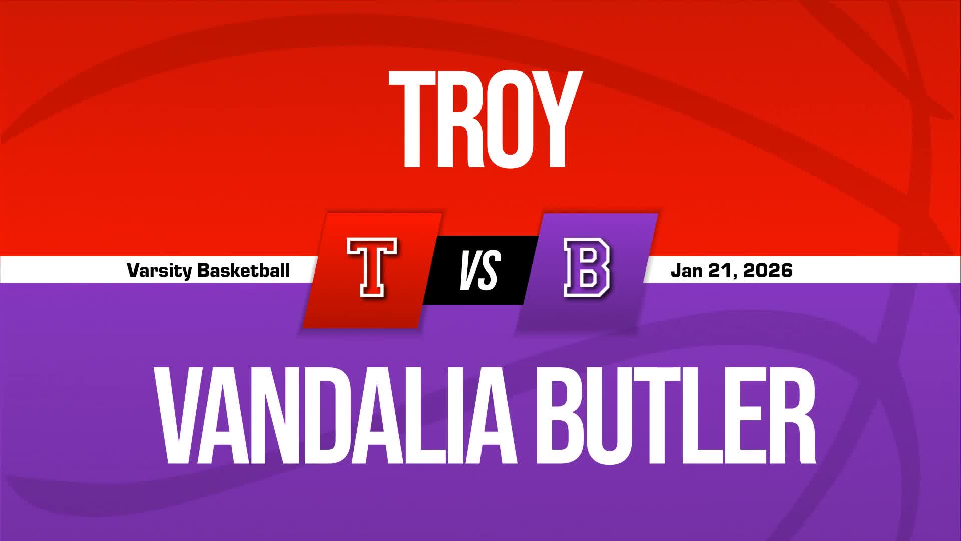 Basketball Game Preview: Troy Trojans vs. Xenia Buccaneers