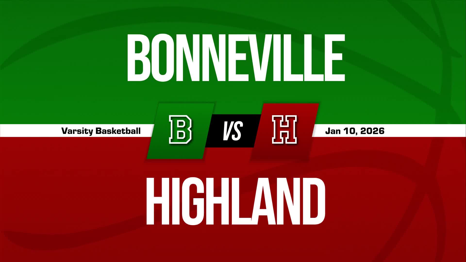 Basketball Recap: Bonneville Comes Up Short + How To Watch