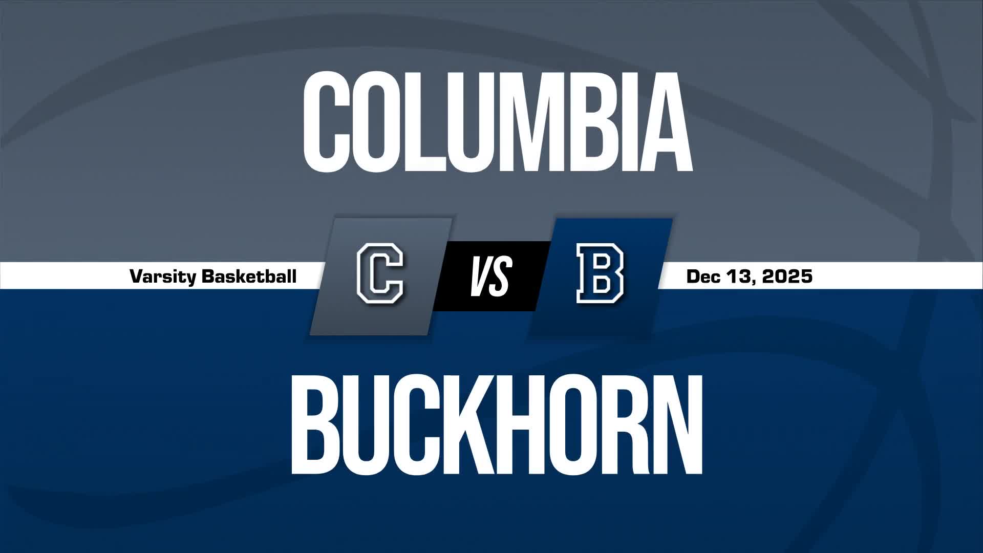 Basketball Recap: Buckhorn Takes a Loss + How To Watch