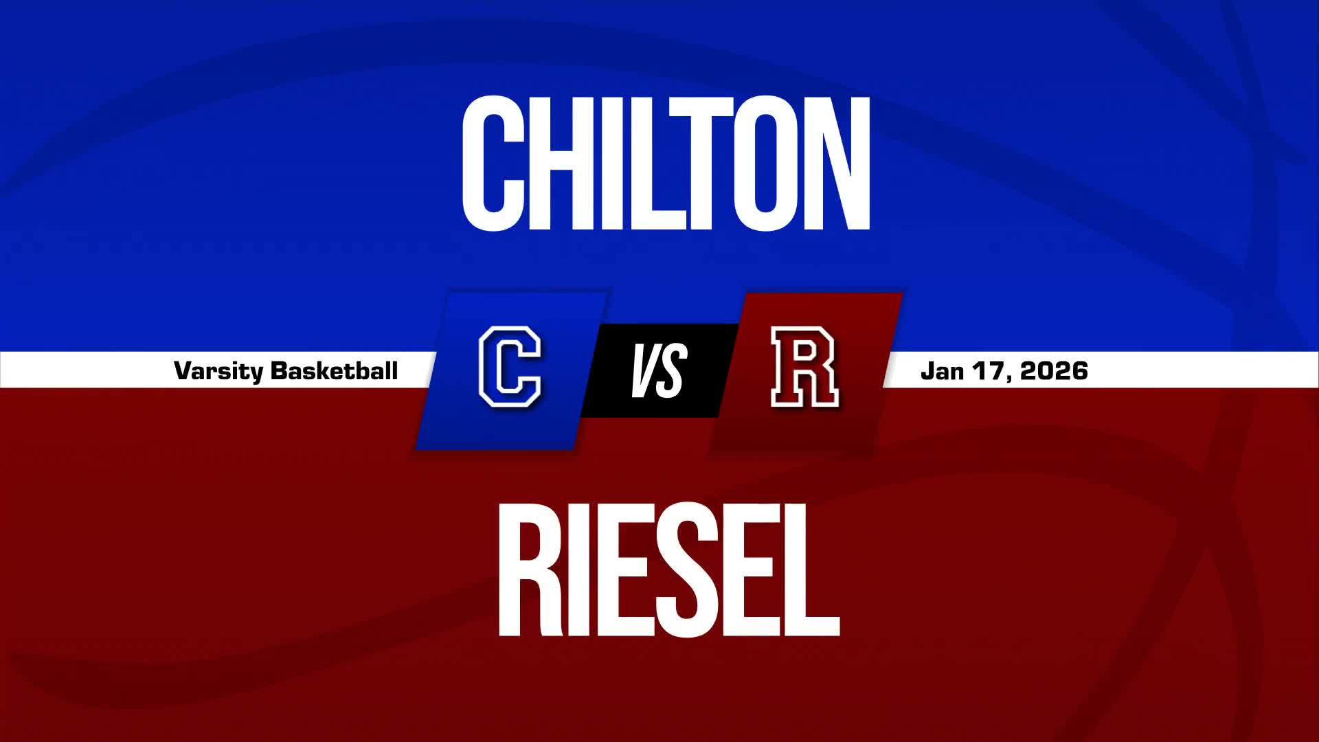 Basketball Recap: Chilton's  Win  on Tuesday Extends Winning Streak to Five