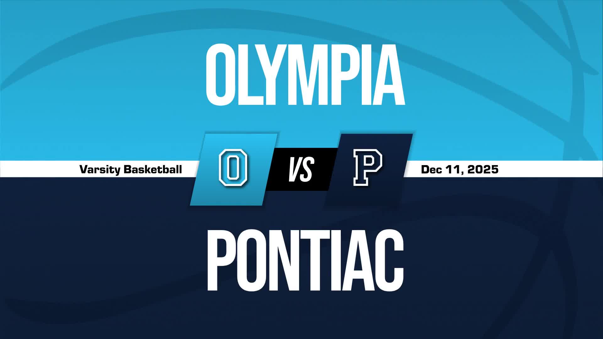 Basketball Recap: Pontiac Takes a Loss