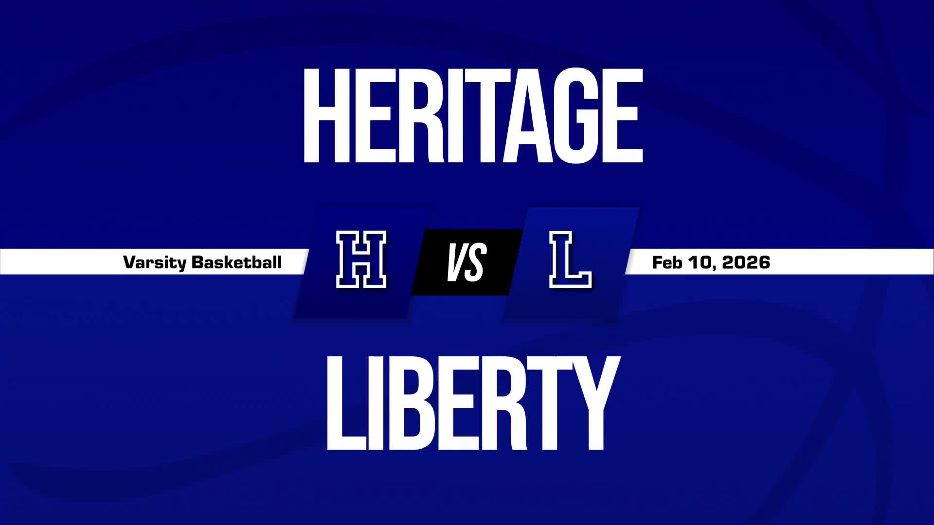 Basketball Recap: Danyzah Alexander's Big Game Can't Quite Lead Heritage over Liberty + How To Watch