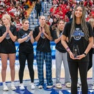 High school volleyball: Lauren Harden honored as MaxPreps National Player of the Year at ceremony