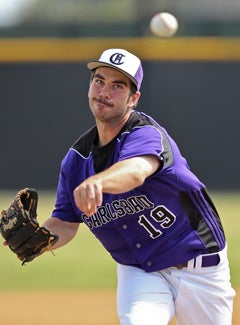 Matt Wezniak, Carlsbad