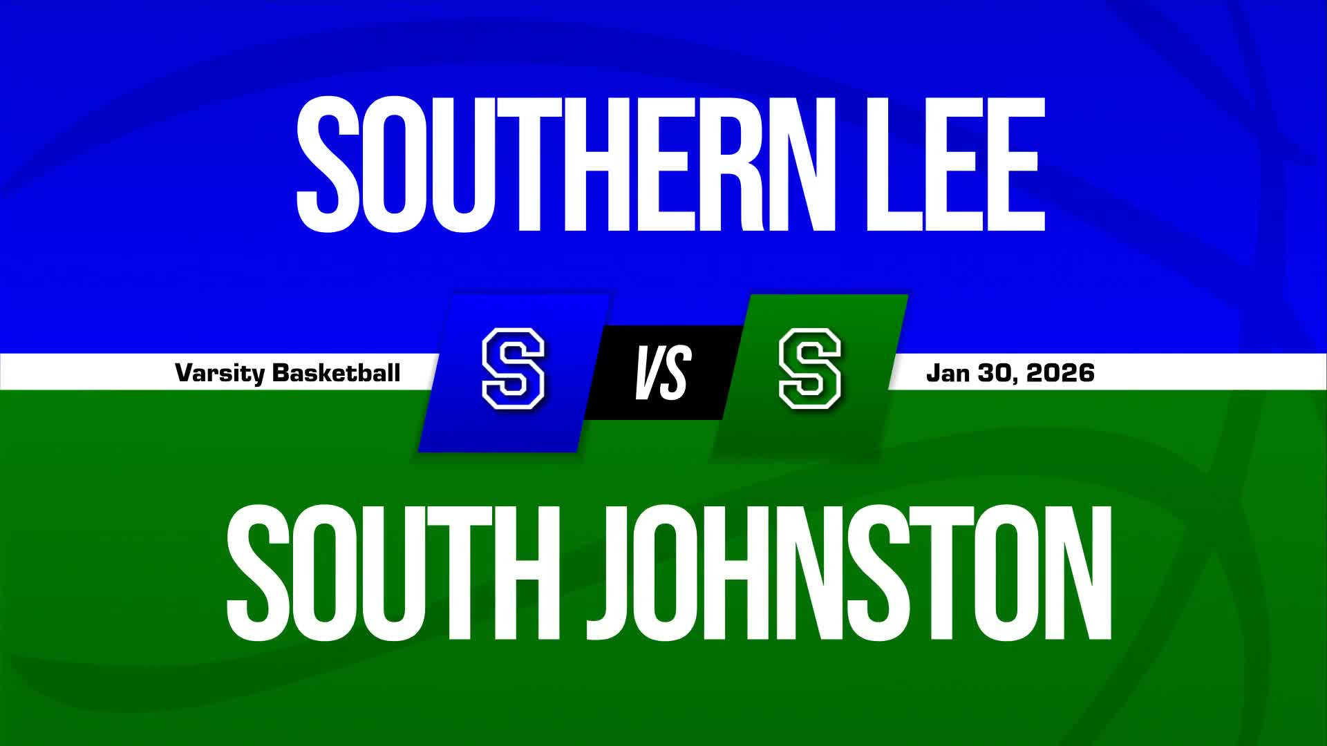Basketball Game Preview: South Johnston Trojans vs. Western Harnett Eagles + How To Watch