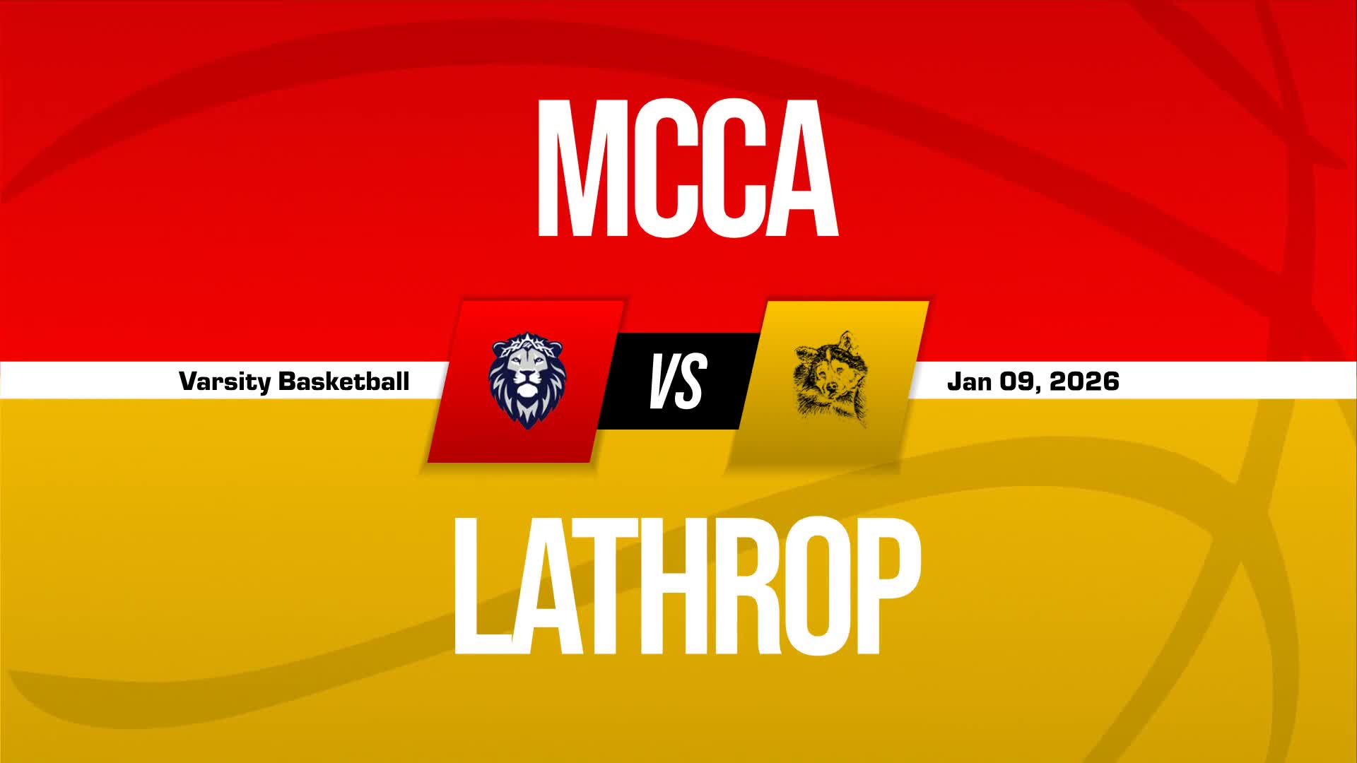 Basketball Recap: Lathrop Skates Past Monroe Catholic with Ease + How To Watch