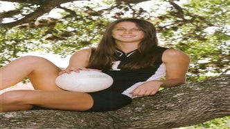 Texas: Steele volleyball's McKenzie Ada...