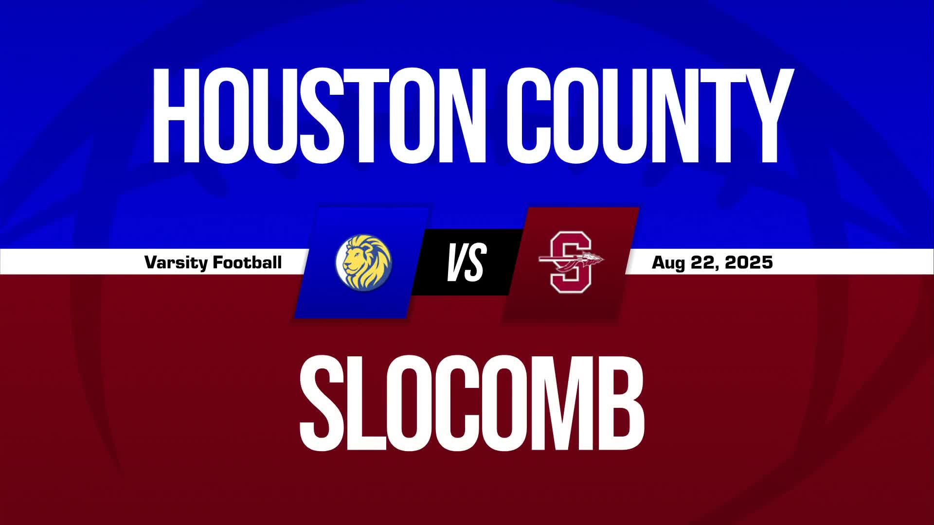 Football Game Preview: Houston County Lions vs. FAMU DRS Baby Rattlers