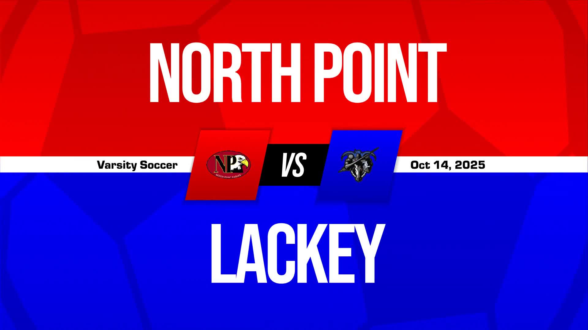 Soccer Game Preview: North Point vs. Thomas Stone