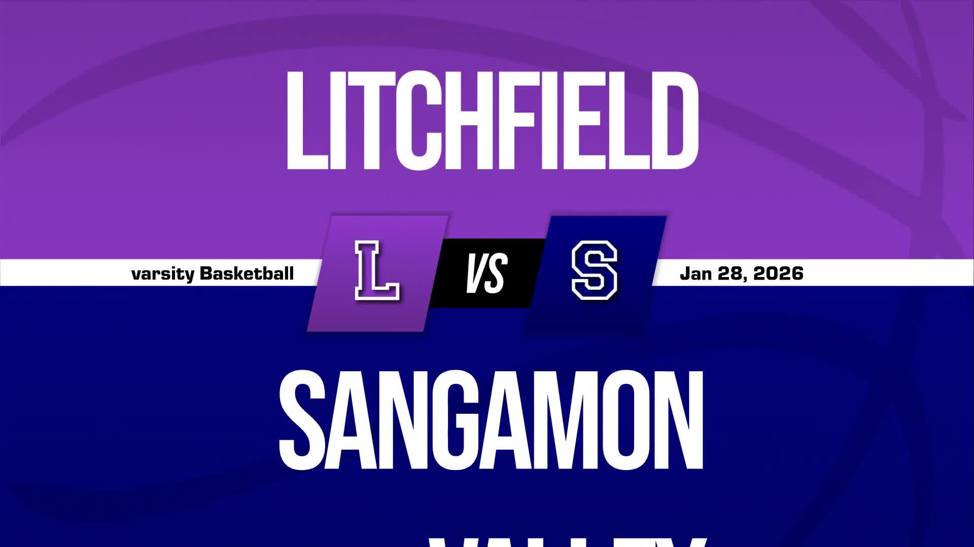 Basketball Game Preview: Litchfield Purple Panthers vs. Southwestern Piasa Birds + How To Watch