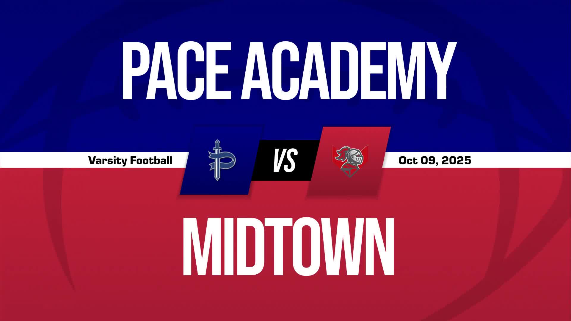 Football Game Preview: Midtown Knights vs. Mays Raiders + How To Watch
