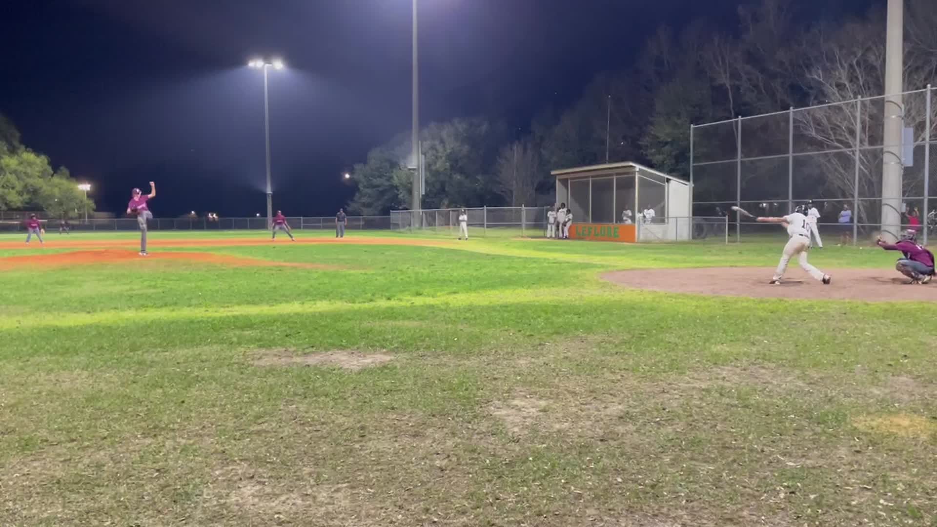 Baseball Game Preview: Pensacola Tigers vs. Atmore Christian Rams