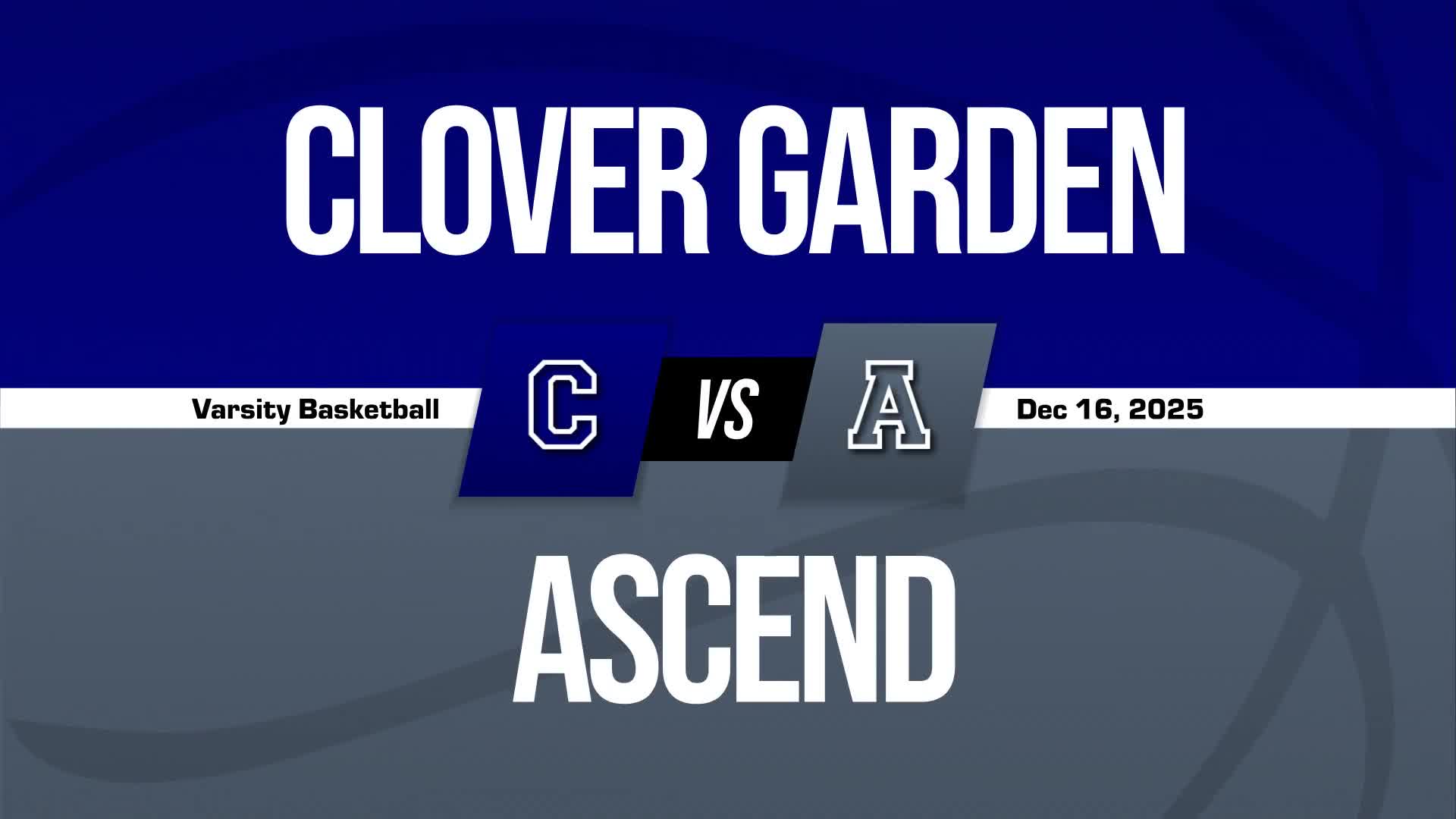 Basketball Recap: Ascend Leadership Academy Comes Up Short + How To Watch