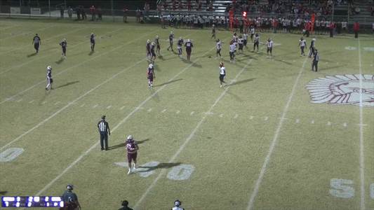 Baseball Game Preview: Eufaula Ironheads vs. Warner Eagles