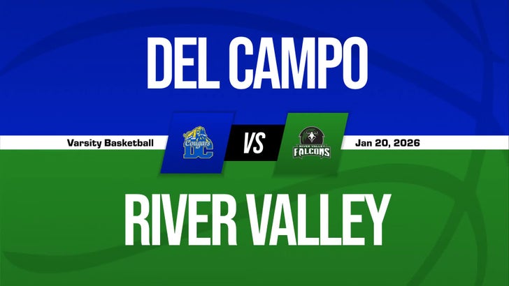 Basketball Recap: Del Campo Takes Loss Despite Strong Performan