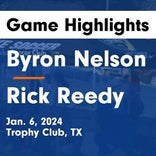 Soccer Game Preview: Byron Nelson vs. Keller