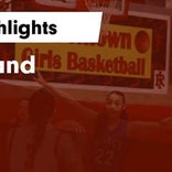 Basketball Game Recap: Rock Island Rocks vs. Rochester Rockets