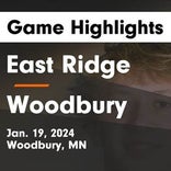 Basketball Game Preview: East Ridge Raptors vs. White Bear Lake Bears