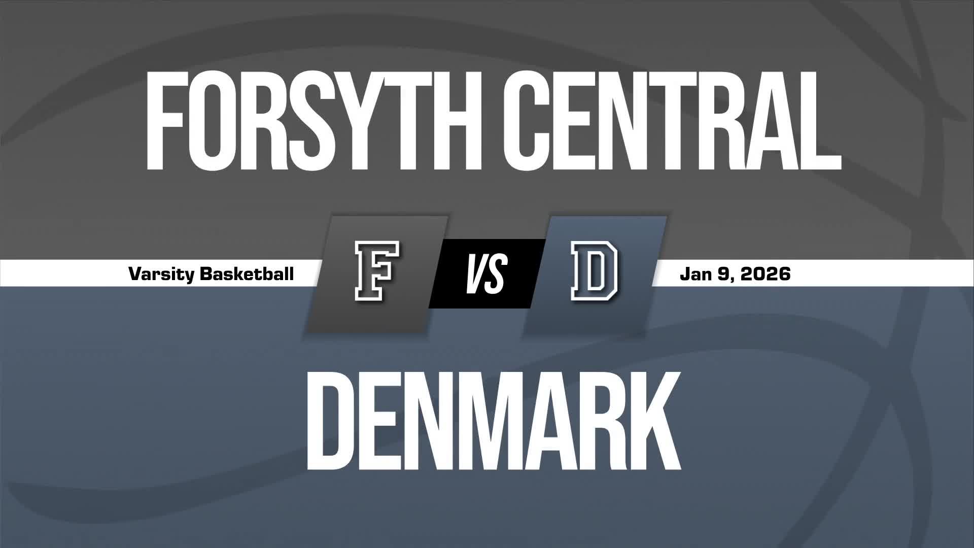 Basketball Game Preview: Forsyth Central Bulldogs vs. West Forsyth Wolverines + Official Tickets