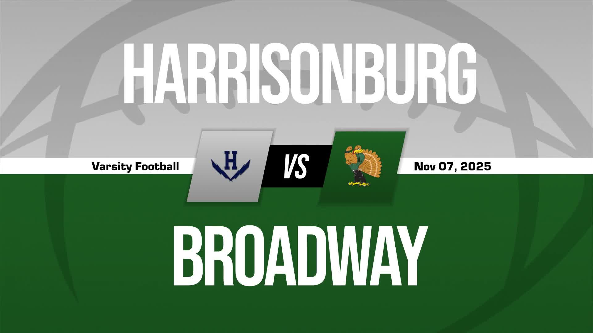 Football Game Preview: Broadway Gobblers vs. Liberty Christian Bulldogs + Official Tickets