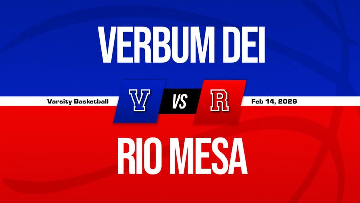 Basketball Recap: Rio Mesa Takes a Tough Playoff Loss