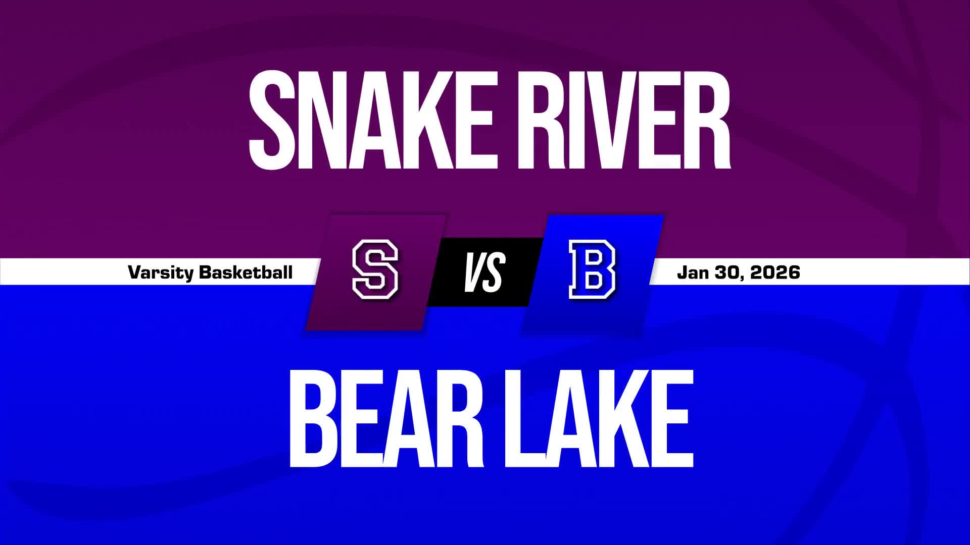 Basketball Recap: Bear Lake Takes a Loss + How To Watch