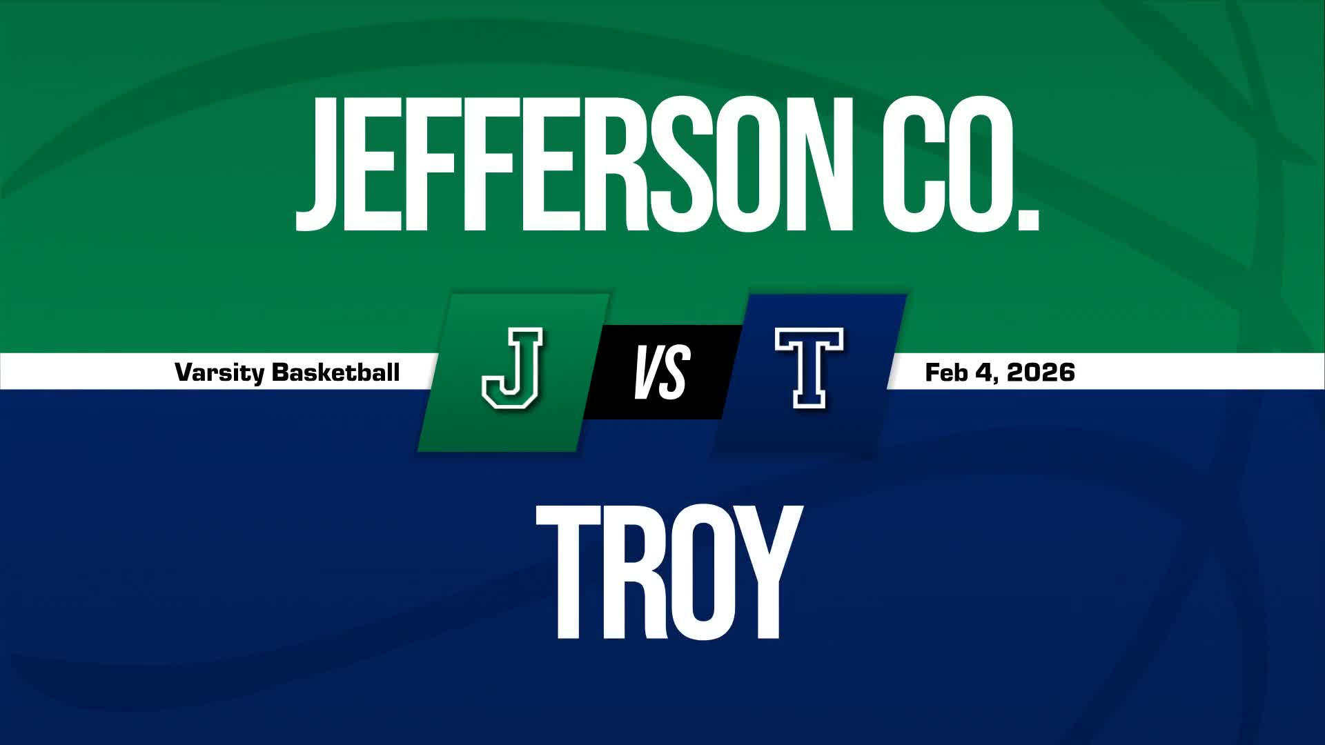 Basketball Game Preview: Troy Trojans vs. Oskaloosa Bears