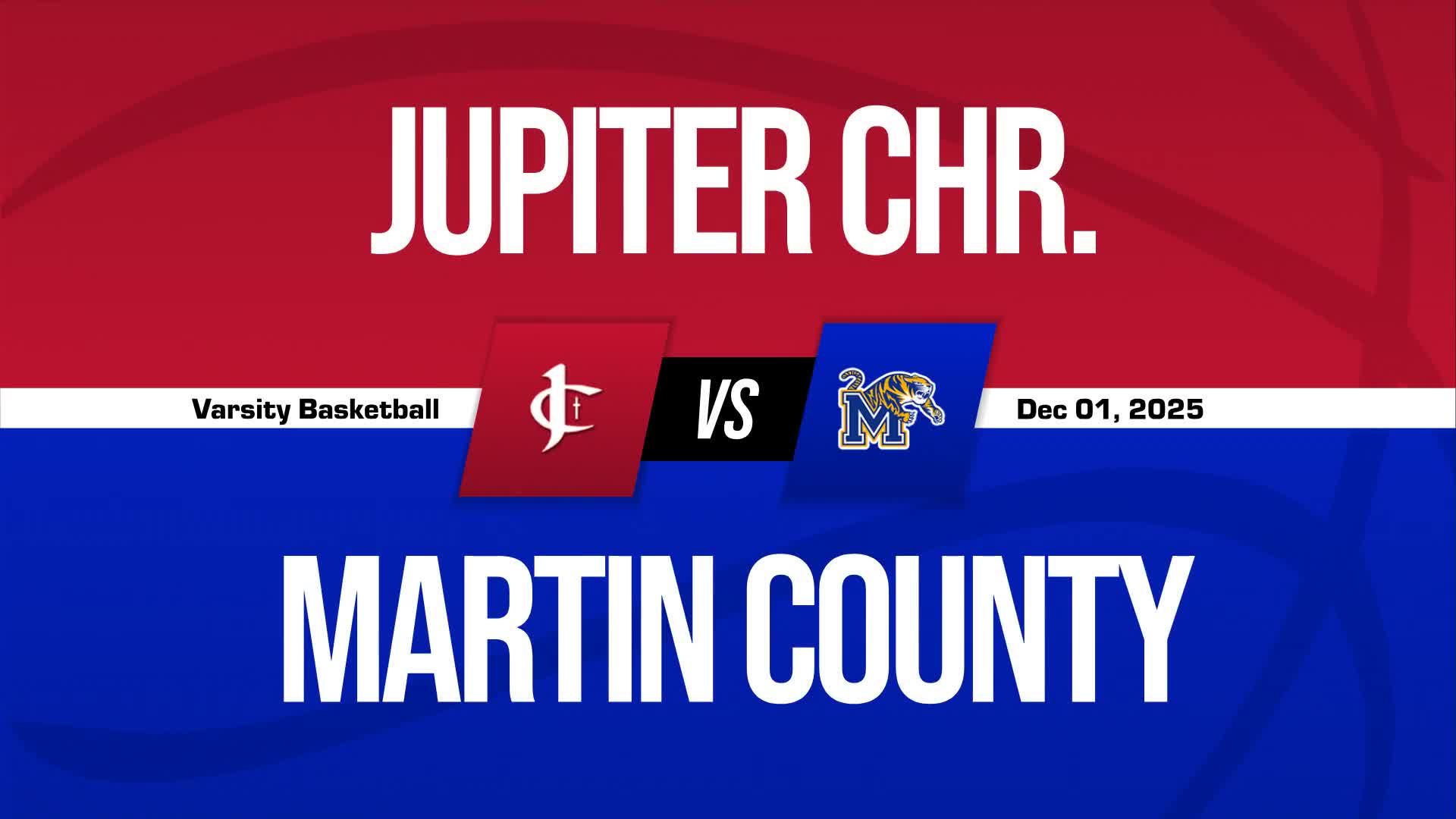 Basketball Recap: Jupiter Christian Comes Up Short + How To Watch