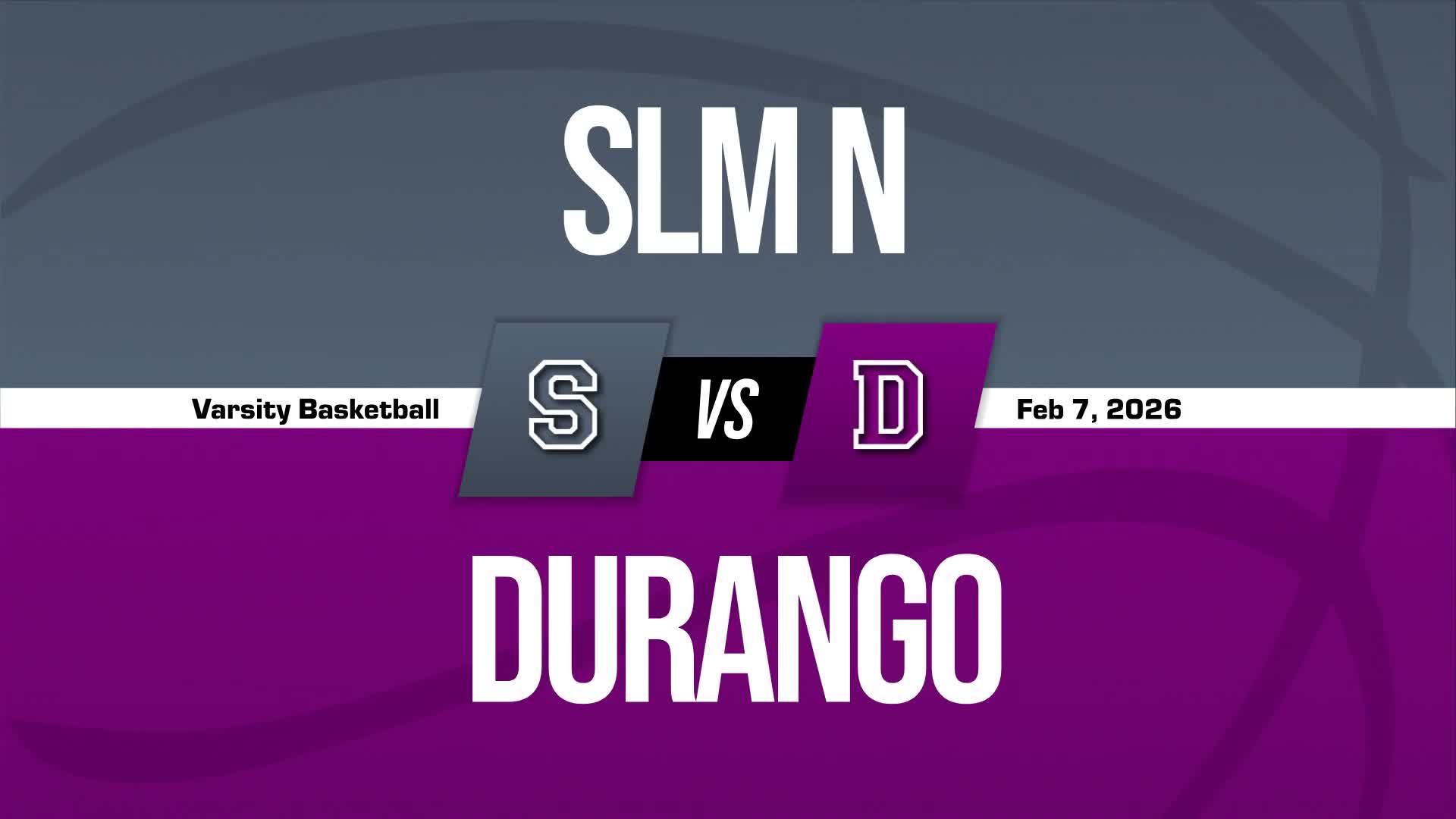 Basketball Recap: Durango Piles Up the Points Against Sports Lea