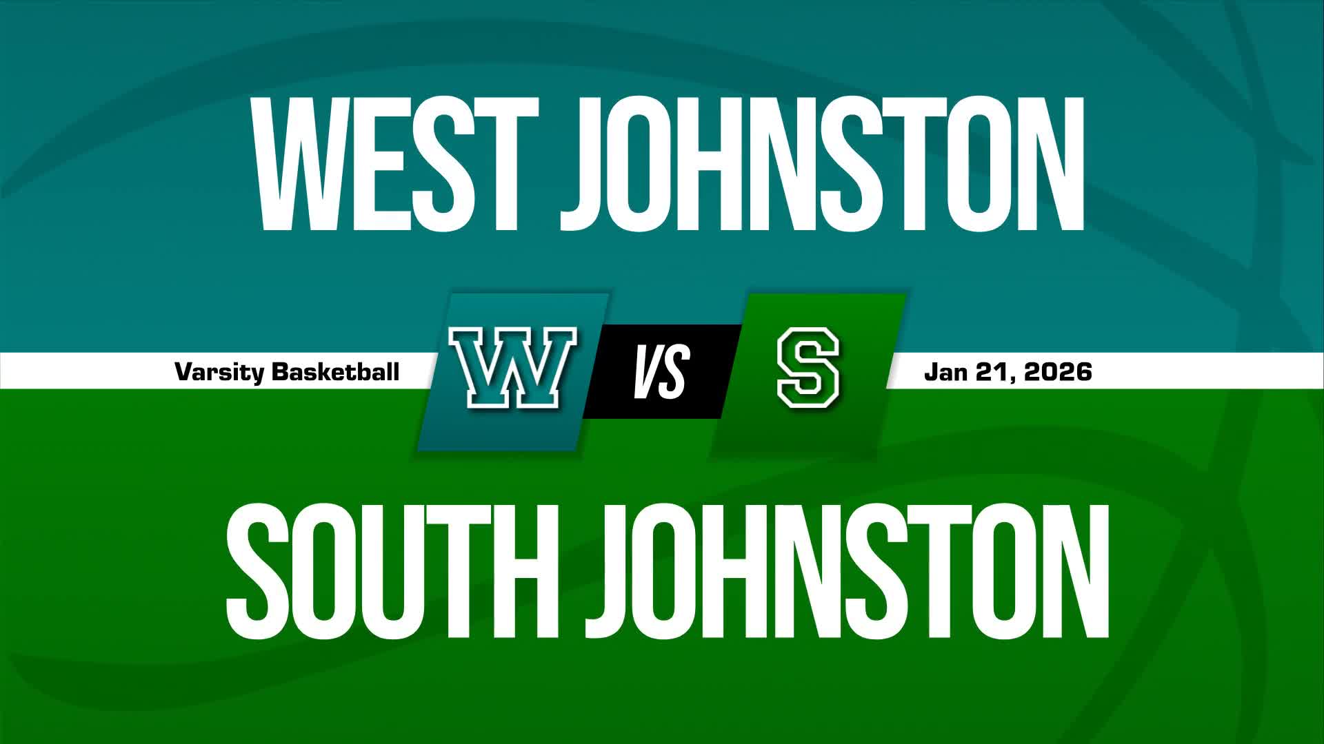Basketball Recap: West Johnston's  Victory  on Tuesday Extends Winning Streak to Five + How To Watch