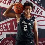 Allen Graves named 2023-24 Louisiana MaxPreps High School Basketball Player of the Year