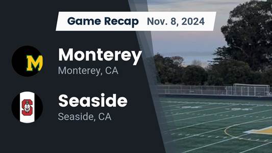 Football Game Preview: Monterey Dores vs. Menlo-Atherton Bears