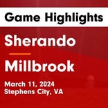 Soccer Recap: Millbrook snaps four-game streak of wins at home