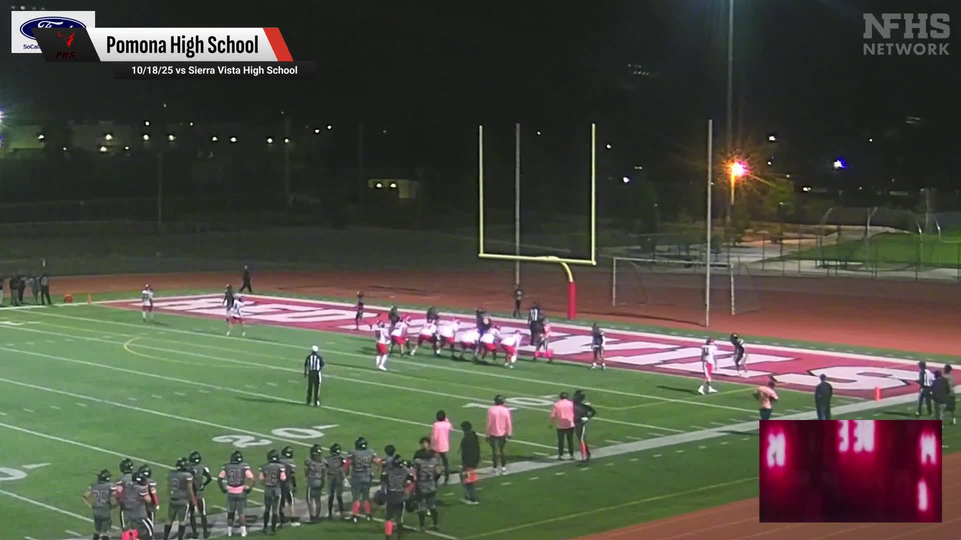 Football Recap: Azusa Comes Up Short + How To Watch