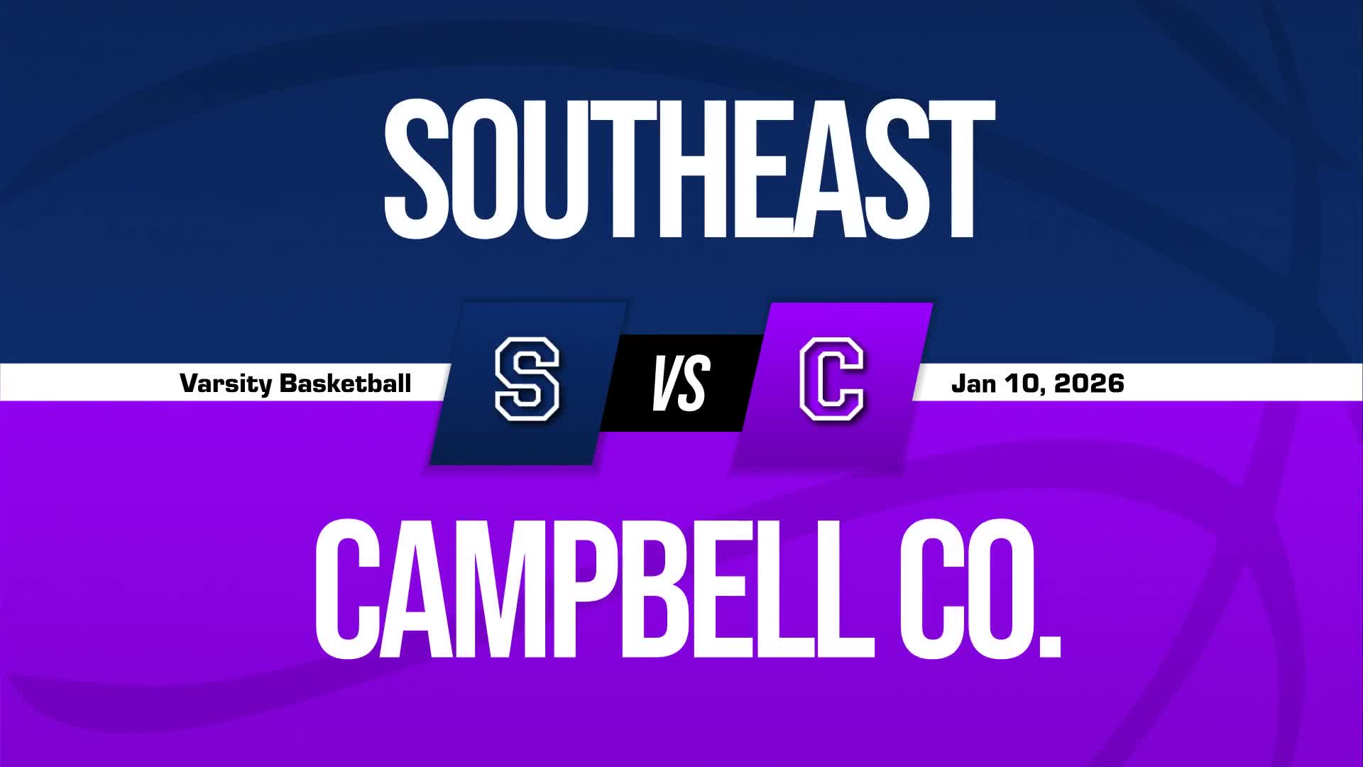 Basketball Recap: Southeast's  Win  on Thursday Extends Winning Streak to Nine + How To Watch