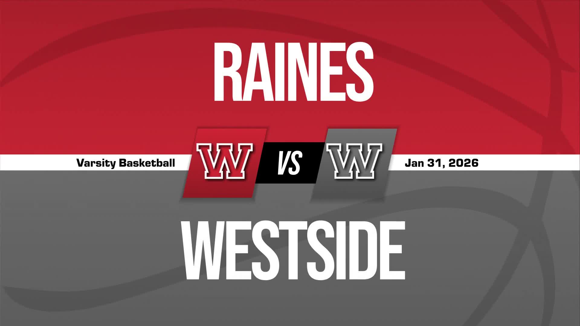 Basketball Recap: Westside Drops Season-High Score on Baker County