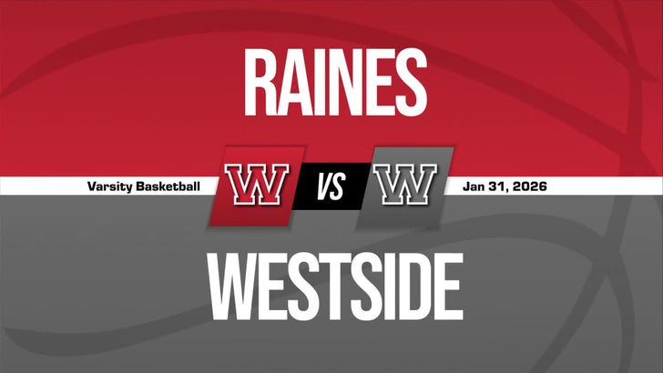 Basketball Recap: Westside Drops Highest Score of Season Against
