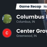 Football Game Preview: Center Grove Trojans vs. Columbus North Bull Dogs