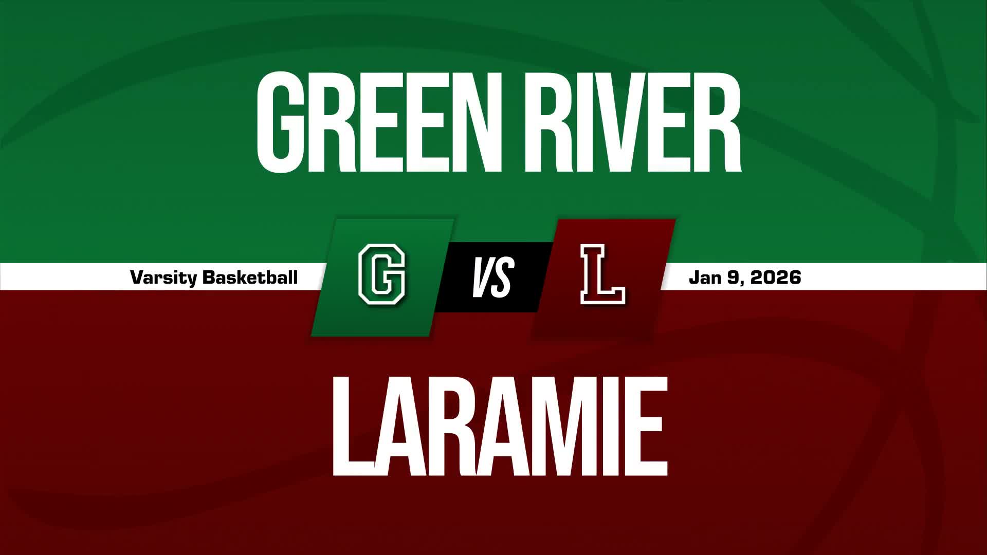 Basketball Recap: Green River Comes Up Short in High-Profile  Contest with Laramie + How To Watch
