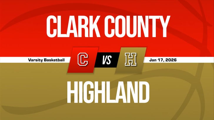 Basketball Game Preview: Highland Cougars vs. Monroe City Panthe