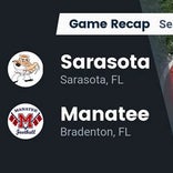 Football Game Preview: Sarasota Sailors vs. Riverview Sarasota Rams