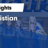 Ripon Christian falls despite big games from  Reagan Van der hoek and  Maddie Yonker