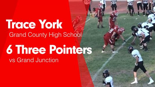 Basketball Game Preview: Grand County Red Devils vs. Gunnison Va