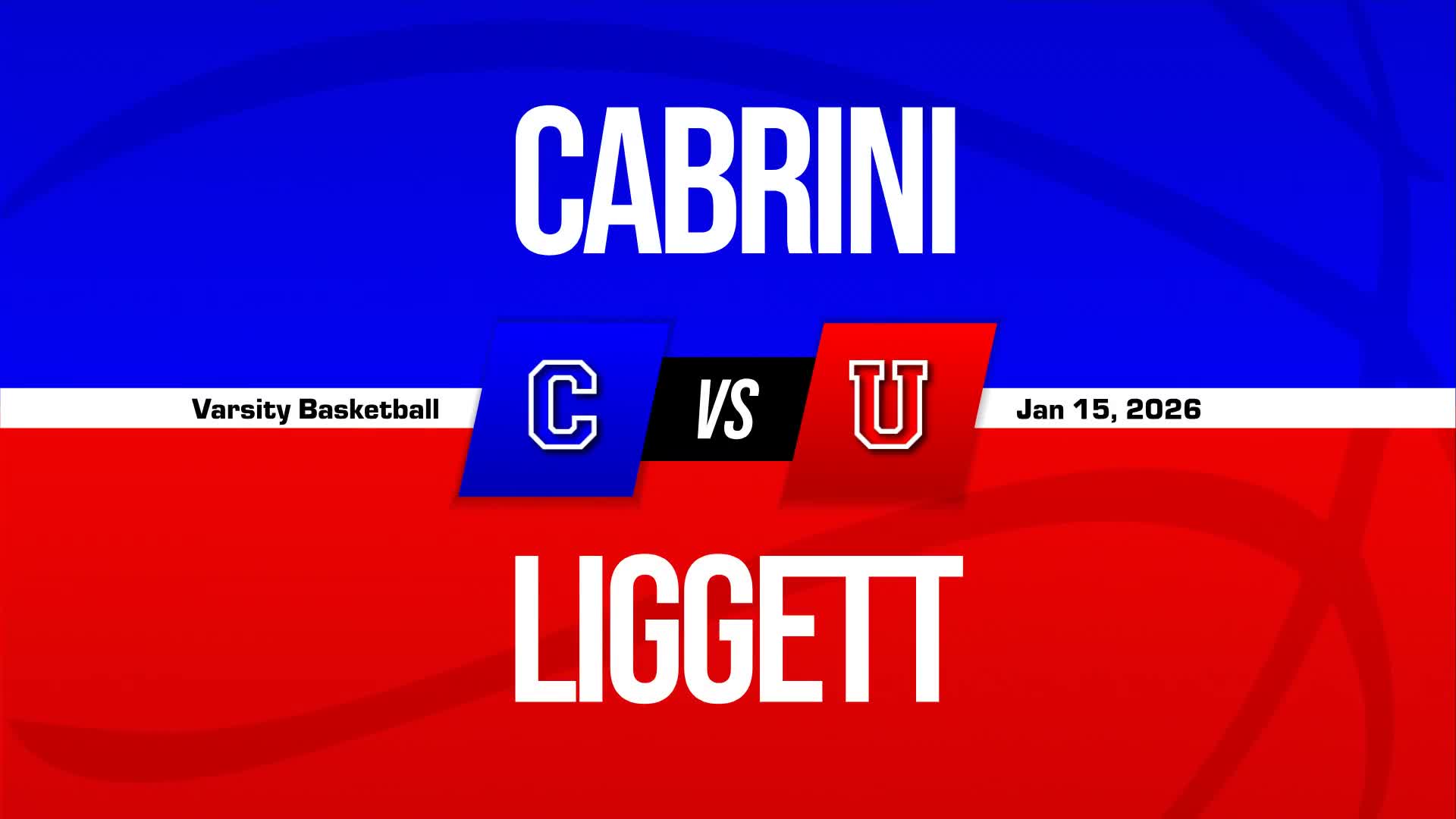 Basketball Recap: University Liggett Drops Highest Score of Season Against Cranbrook Kingswood